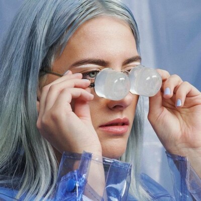 STARTING BLOCK | LAURENCE ANNE cover