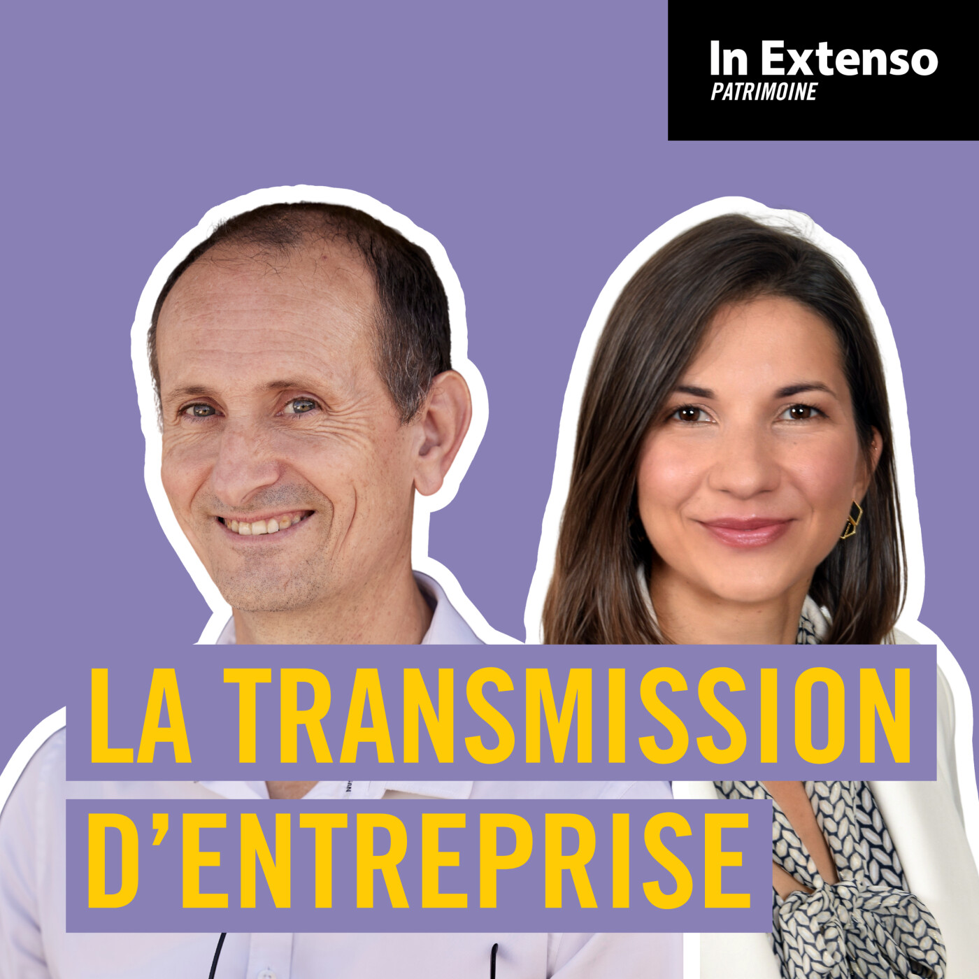 Transmettre son entreprise : les clés pour réussir une transmission sereine et fiscalement optimisée episode artwork