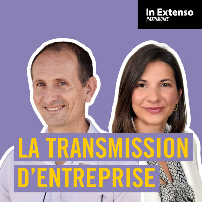 Transmettre son entreprise : les clés pour réussir une transmission sereine et fiscalement optimisée cover