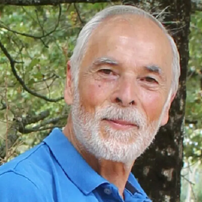 Christian Roesch : du sens à toute épreuve cover