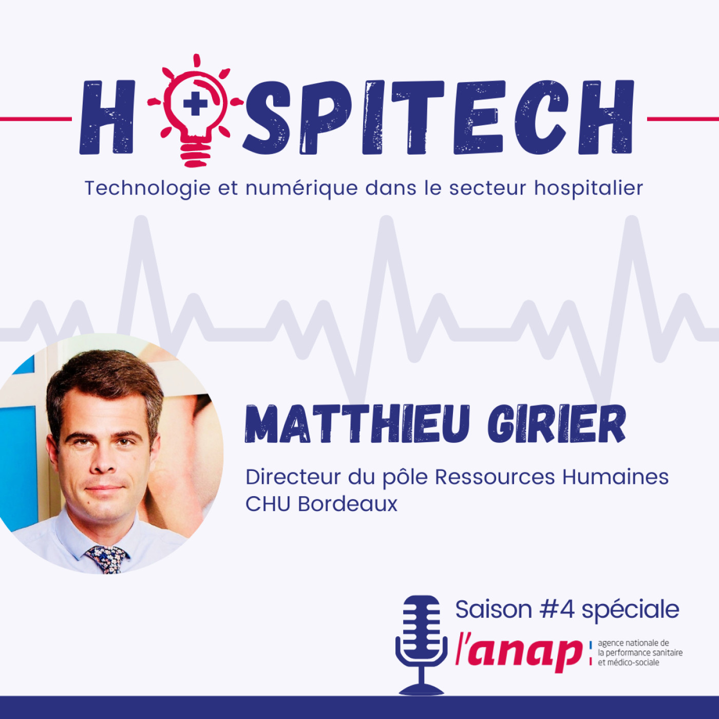 RH & QVT - Matthieu Girier - CHU Bordeaux RH & QVT - Matthieu Girier - CHU Bordeaux