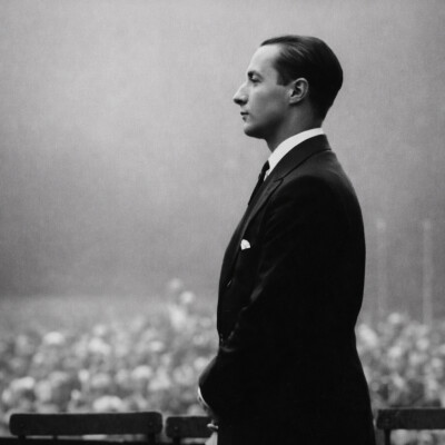 JOSÉ ANTONIO PRIMO DE RIVERA cover