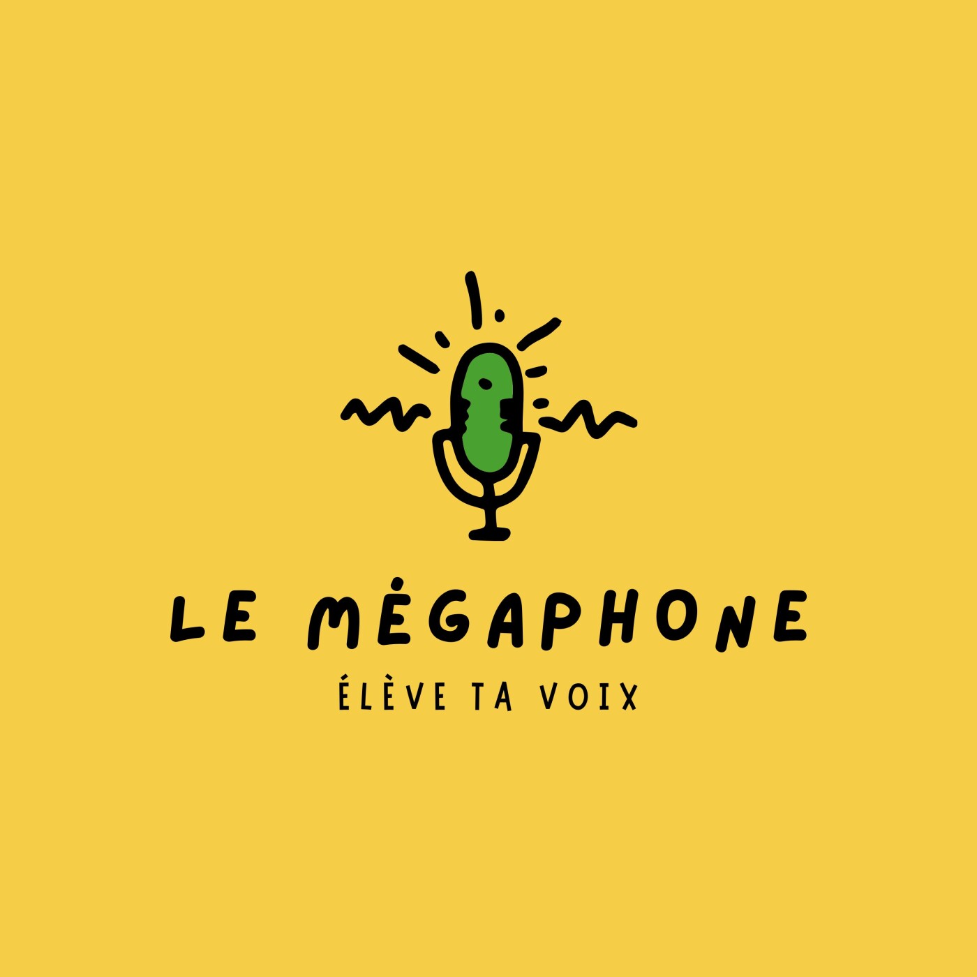 Le Mégaphone