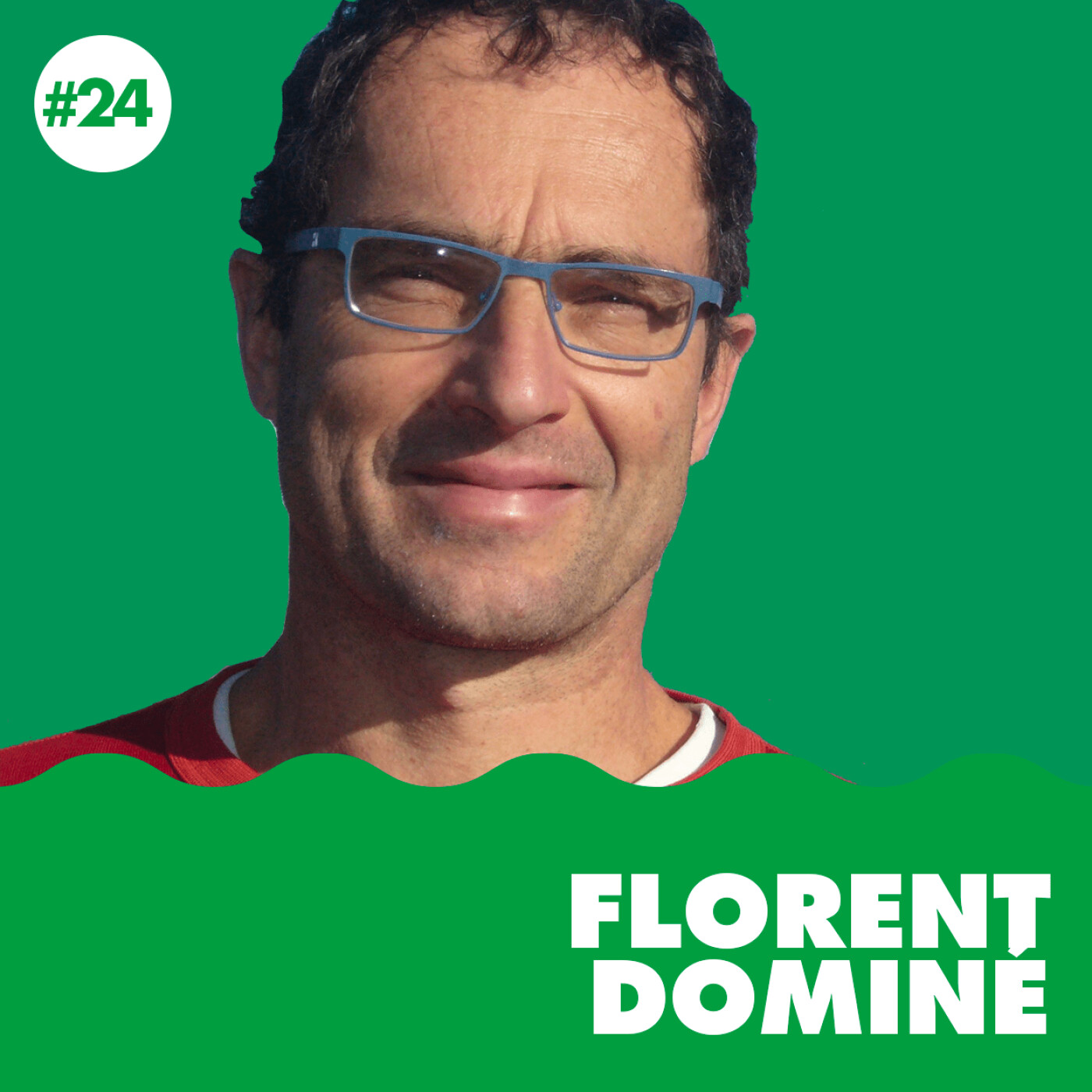 #24 - Pergélisol : la bombe climatique ? Florent Dominé, CNRS [ par téléphone ]