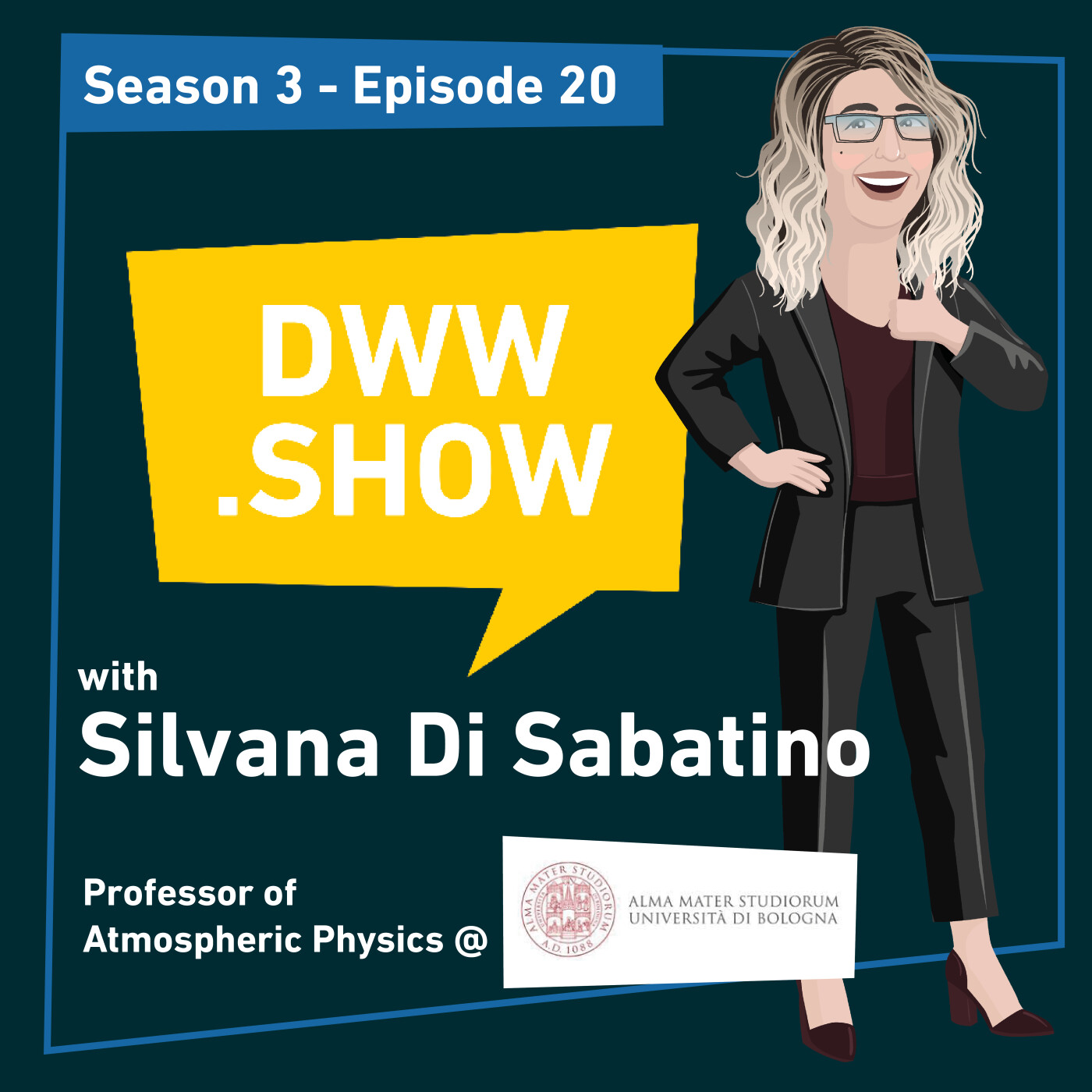 S3E20 - Do Nature-Based Solutions Work? These New Case Studies Will Verify It!