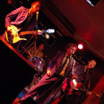 Episodio10 - I Beatles italiani cover