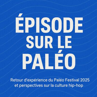 Festival Vibes : mon expérience au Paléo + classement des meilleurs festivals hip-hop cover