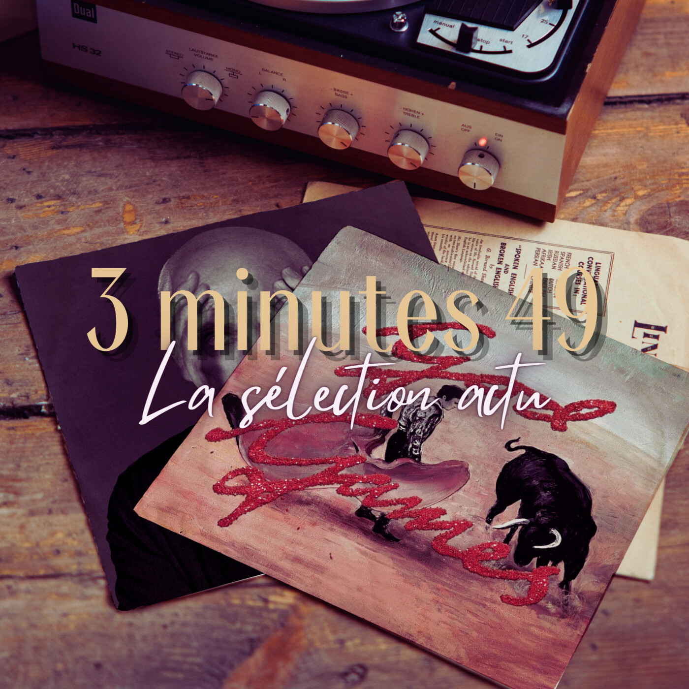 La sélection actu - Nos attentes pour 2024, The Kills et Peter Gabriel episode artwork