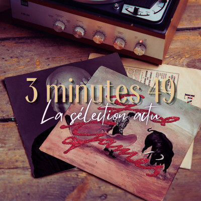 La sélection actu - Nos attentes pour 2024, The Kills et Peter Gabriel cover