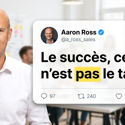 Predictable Revenue cover