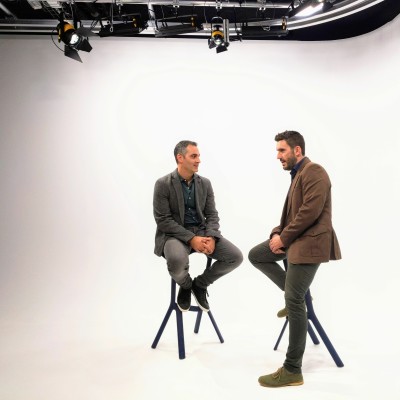 El impacto del Black Friday en el e-commerce I Podcast #4 inDIGITAL+ cover