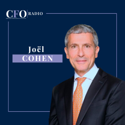 Magellan Consulting Group, face à la transformation de la demande | Joël Cohen, DAF et Directeur Associé de Magellan Consulting Group cover