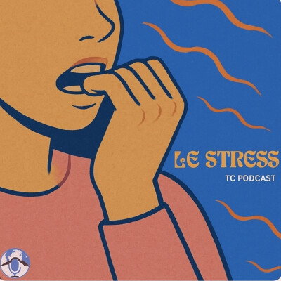 Introspection : Le Stress cover