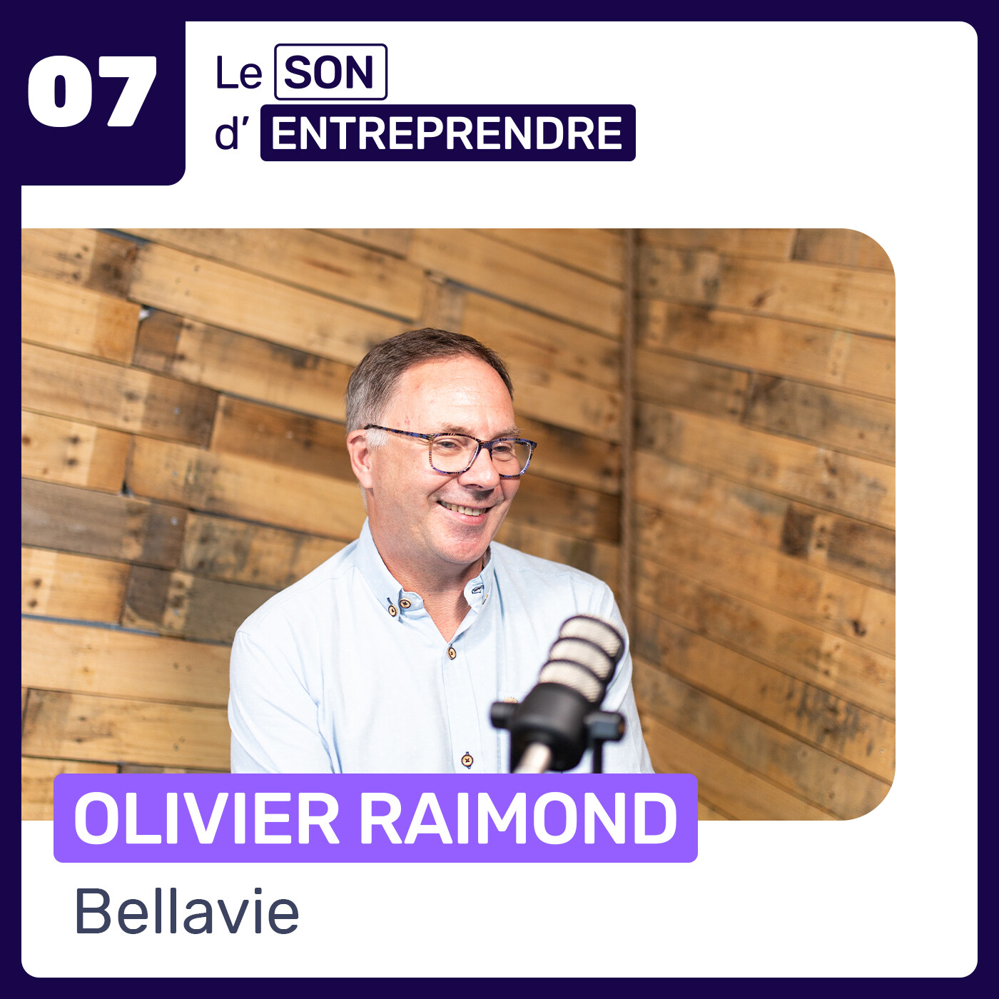 Le Son d\'Entreprendre