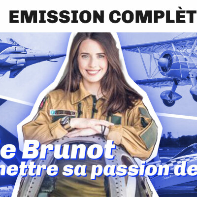 Jumpseat#15 : Passion aéro et Transall cover