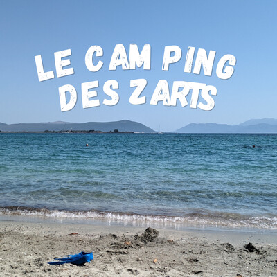 Le Camping des Zarts - Islande : Comment expliquer ce miracle culturel ? cover