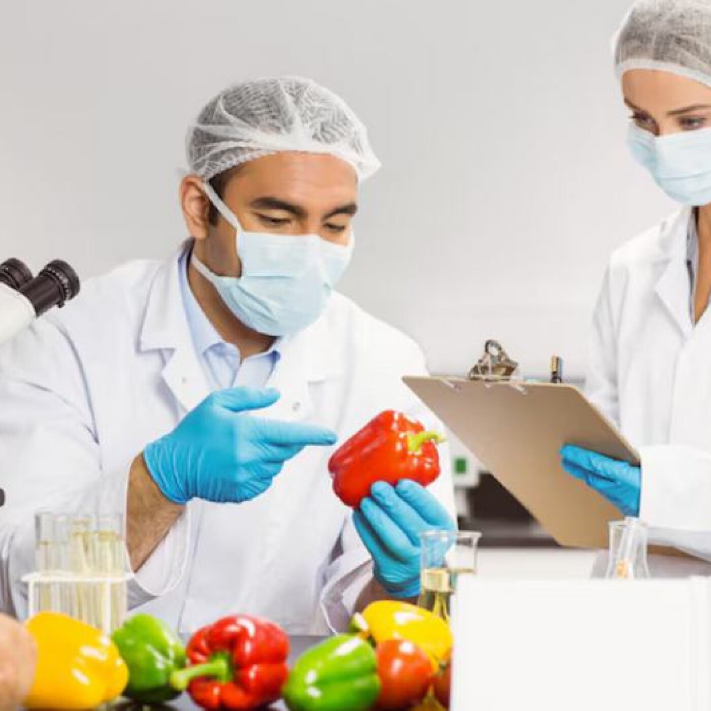 Le Système HACCP en France 2025 Le Système HACCP en France 2025