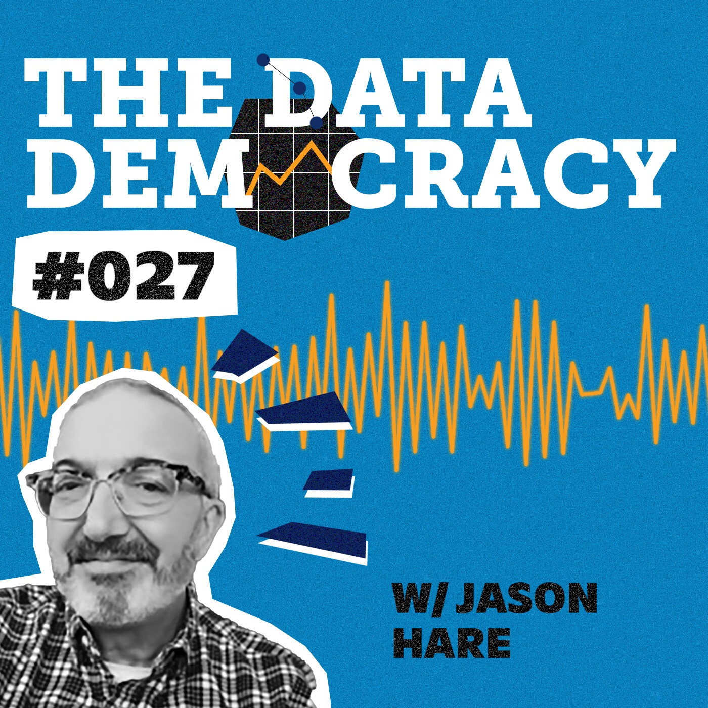 The Data Democracy