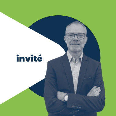 Feilo Sylvania : Des solutions de pointe à l’échelle mondiale | Olivier Bonnet, Responsable logistique cover