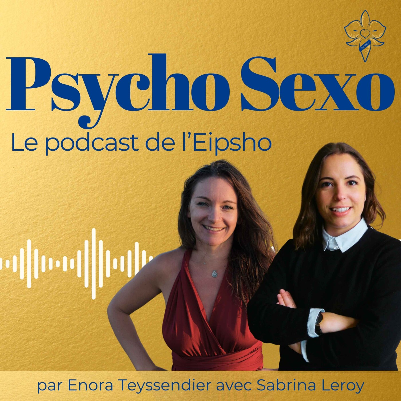 Théorie de l’attachement : comment se construisent nos relations ? avec Sabrina Leroy Psychologue et sexologue #101