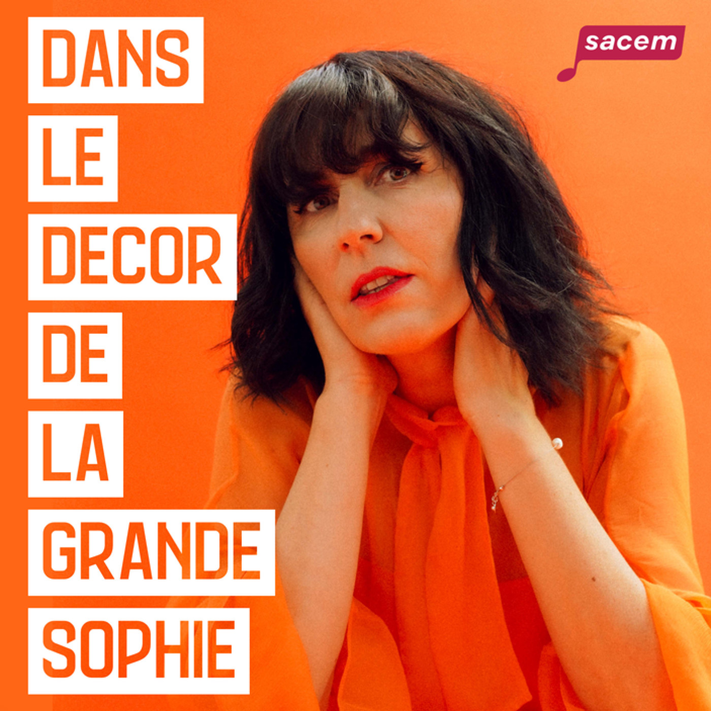 Rencontre inspirante avec La Grande Sophie : Artiste, autodidacte et créatrice engagée