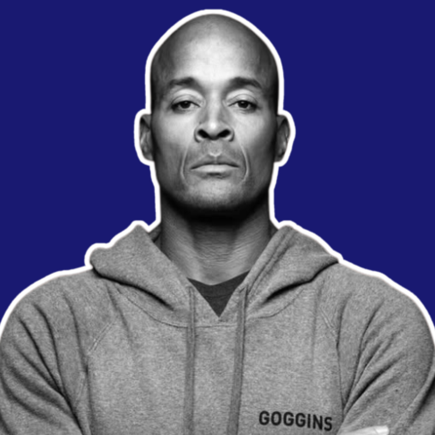 Comment David Goggins a réussi à changer, à se recréer