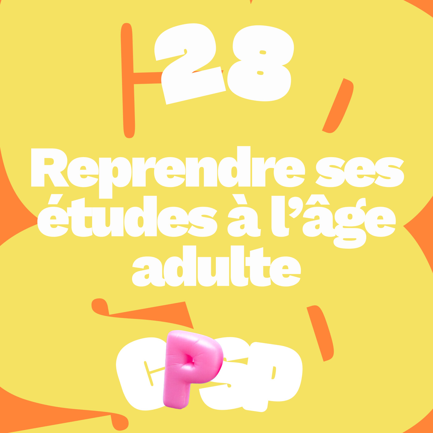 C\'est pas si pire !