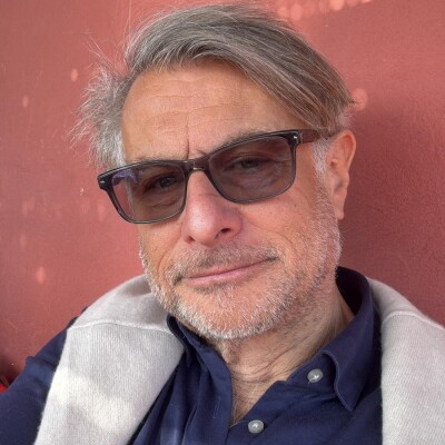 Thierry Welhoff, organisateur et programmateur du Festival : Les Nuits d'Hure en Gironde cover