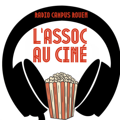 L'assoc au ciné | Les acteurs sous-côtés (Décembre 2020) cover