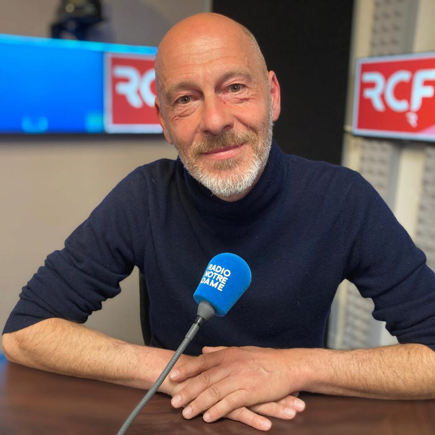 Le Grand Témoin – Radio Notre Dame