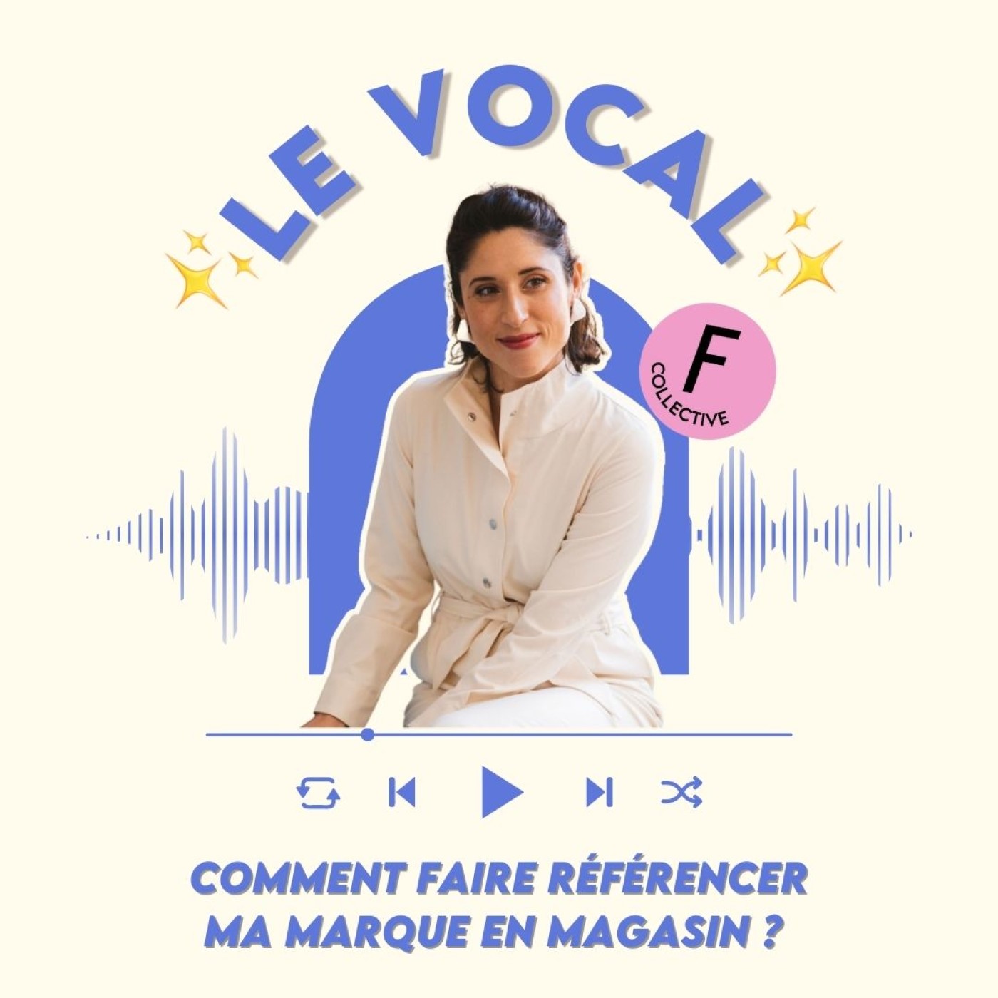 Fcollective - Le podcast