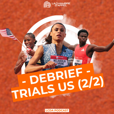 🇺🇸 TRIALS US (2/2) : suite et fin du débrief ! cover