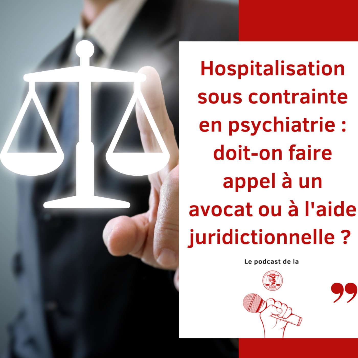 Psychiatrie - Commission des Citoyens pour les Droits de l\'Homme