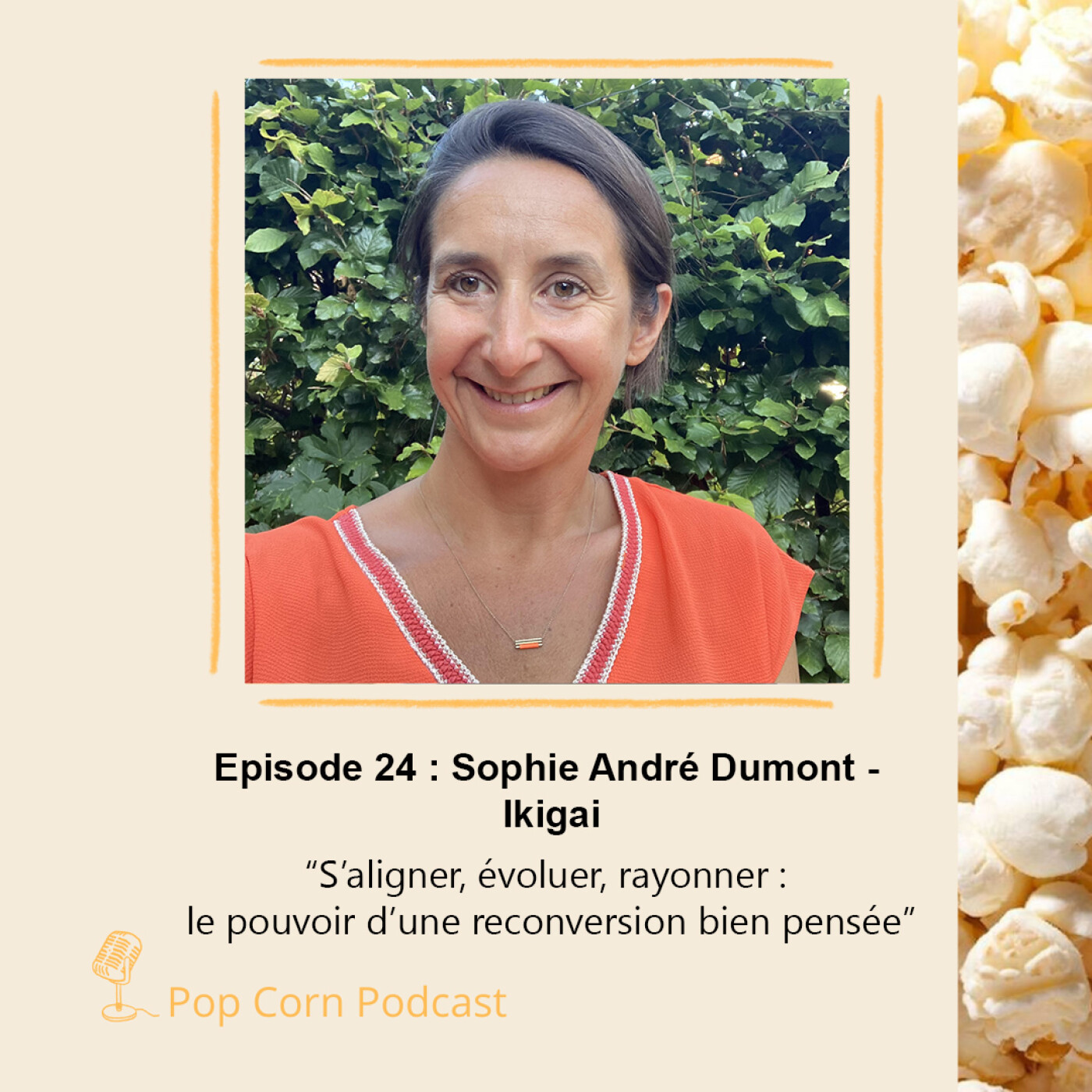 Pop Corn Podcast