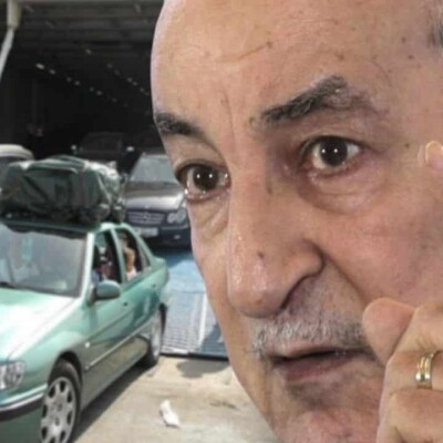 Interdiction de revendre sa propre voiture : l’Algérie devient un pays unique au monde en 2025 cover