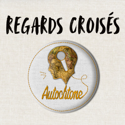 Regards croisés : Ce que je voudrais transmettre - Voyage, rencontres et aventures en Amérique du Sud cover