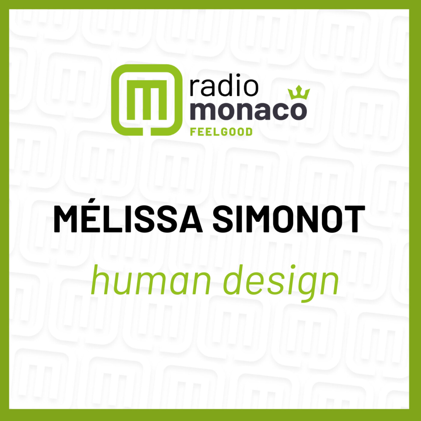 Les contradictions de notre Human Design avec Mélissa Simonot
