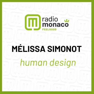 Les contradictions de notre Human Design avec Mélissa Simonot cover