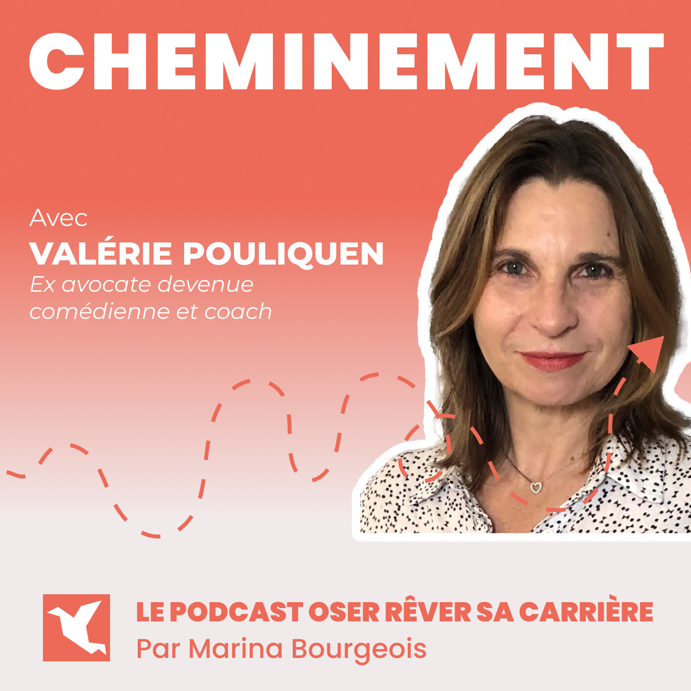 Cheminement