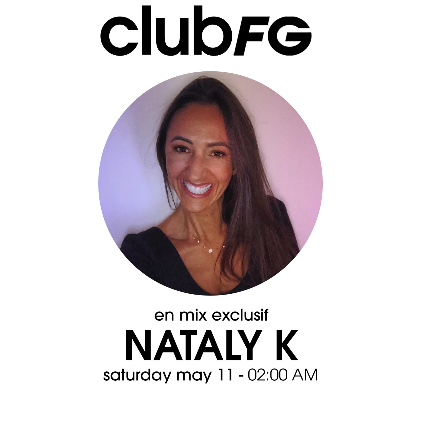 CLUB FG : NATALY K