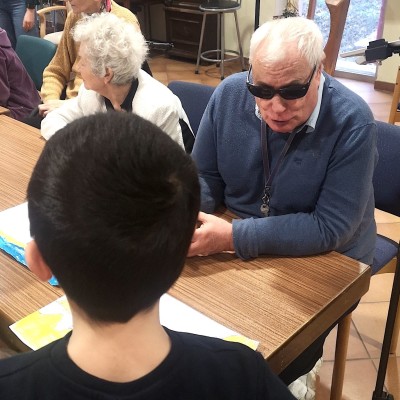 Bartischgut 5 - Patrick et les garçons cover