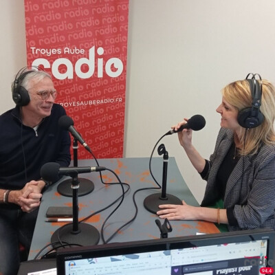 DESTINATION NATURE - Avec Joël Gilbert cover