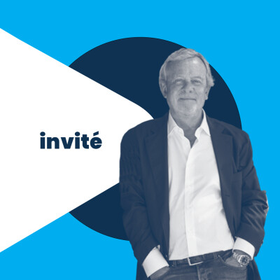 Lavorel Hotels : Luxe, performance et créativité | Jean-Claude Lavorel, Président de Lavorel Hotels cover