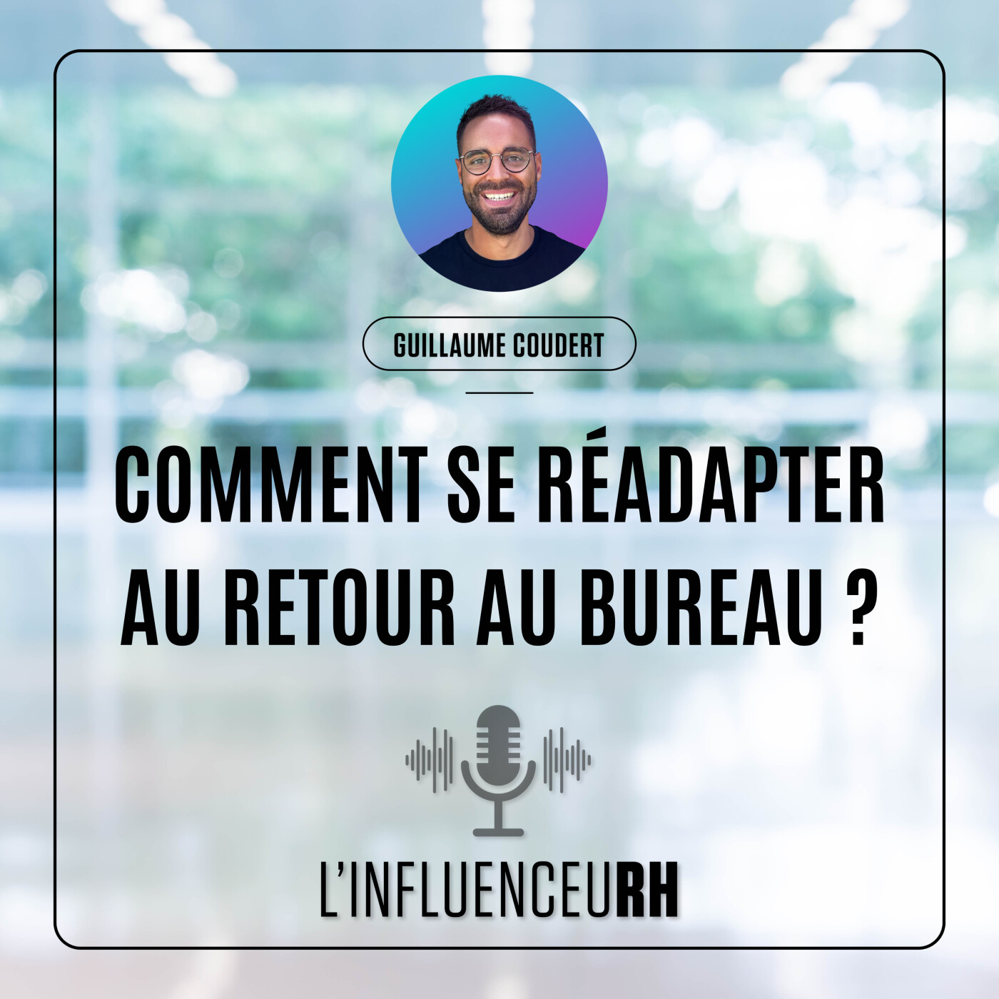 Marque Employeur - Le podcast qui booste ta carrière !