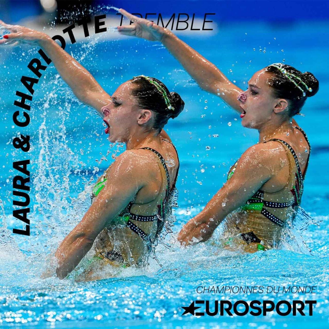 Championnes du Monde