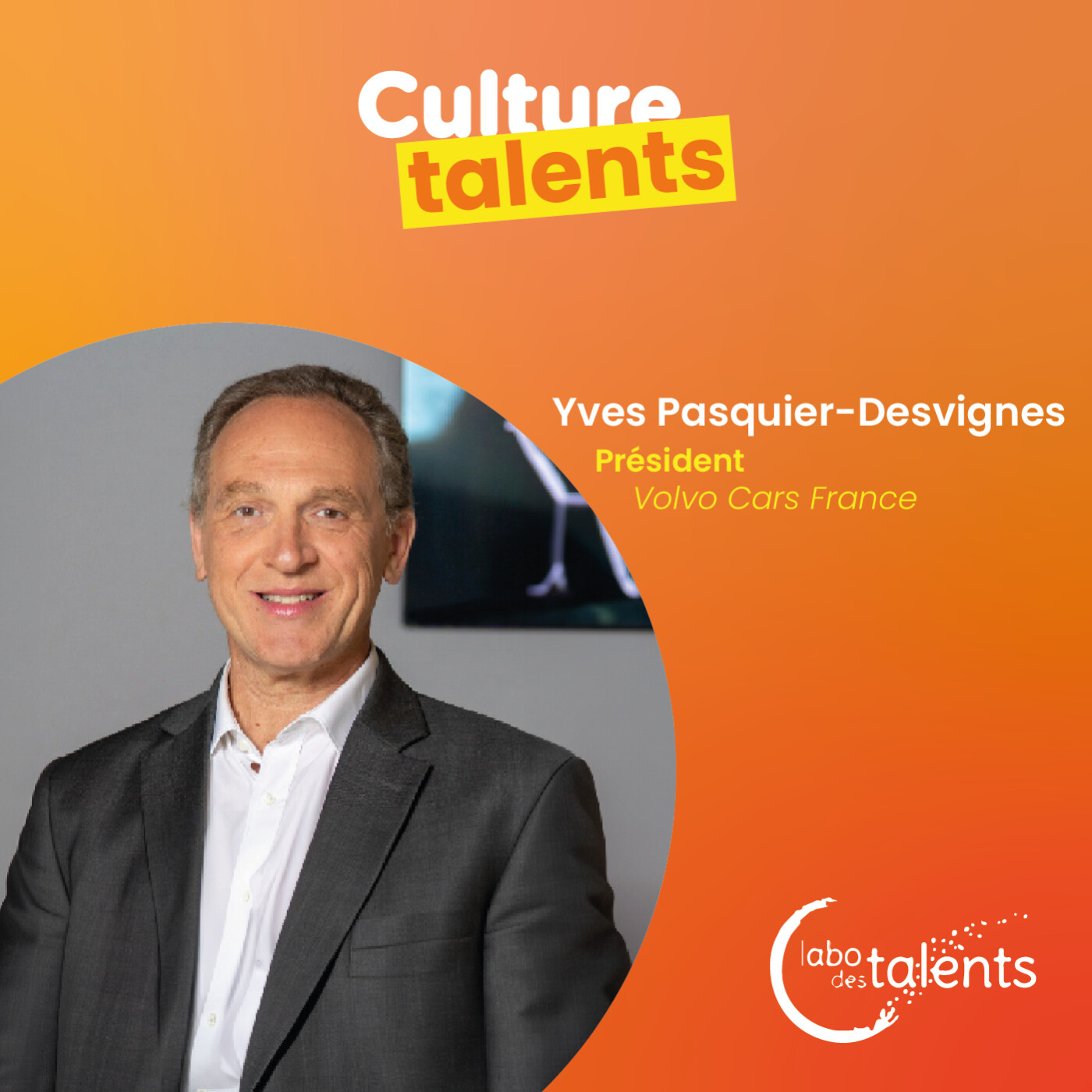 Culture Talents