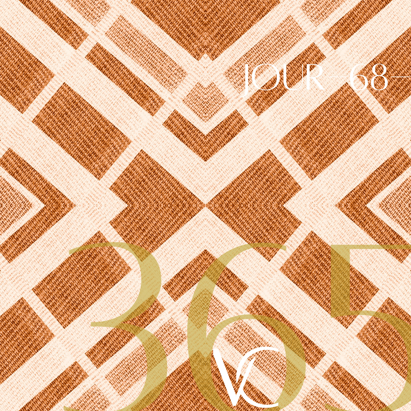 LIVE 365 by Valérie Carchi
