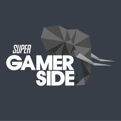 Super Gamerside 25 : Super mal à la test #1 cover