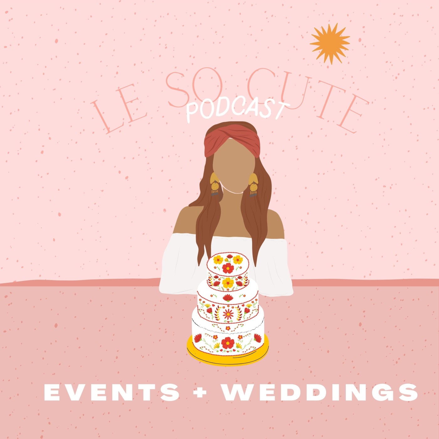 Le So Cute Podcast : Le podcast des jolies fêtes