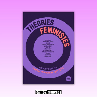 Camille Froidevaux-Metterie, Hourya Bentouhami → Théories féministes cover